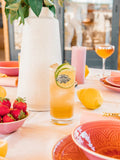 Coppa Cocktails Rum & Ginger (6 x 70CL)