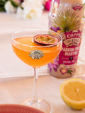 Coppa Cocktails Passion Fruit Martini (6 x 70CL)
