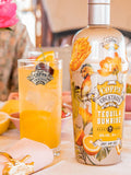 Coppa Cocktails Tequila Sunrise (6 x 70CL)