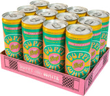 The Duppy Share: Pink Ting-A-Ling (12 x 250ml cans) 5% ABV