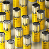 Badwater Tequila Pineapple Crush (12 x 330ml cans)