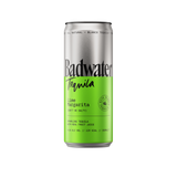 Badwater Tequila Lime Margarita (12 x 330ml cans)