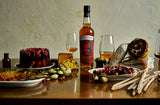 Compass Box Crimson Casks Whisky - 70cl