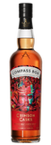 Compass Box Crimson Casks Whisky - 70cl