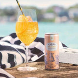 Lyre's Amalfi Spritz (250ml x 24 cans)