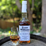 Evan Williams Bottled In Bond Bourbon - 70cl