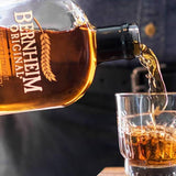 Bernheim Original Wheat Whiskey - 75cl