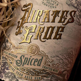 Pirates Grog Spiced