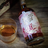 Pirates Grog 5 Year