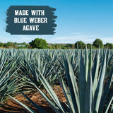 Cazcabel Coconut Tequila Liqueur - 70cl