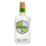 Cazcabel Coconut Tequila Liqueur - 70cl