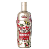 Coppa Cocktails Cosmopolitan (6 x 70CL)