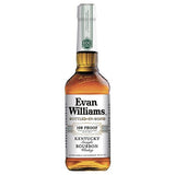 Evan Williams Bottled In Bond Bourbon - 70cl