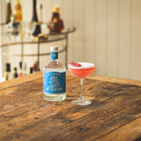 Lyre's Dry London Spirit - 70cl