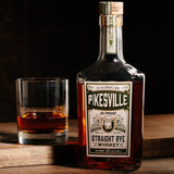 Pikesville