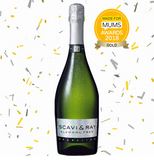 Scavi & Ray Alcohol-Free