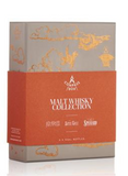 Compass Box Whisky, The Malt Collection | Gift Pack | 3 x 5cl