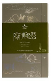Compass Box The Peat Monster Whisky Gift Set - 70cl + 2 x branded glasses