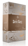 Compass Box Spice Tree Whisky Gift Set - 70cl + 2 x branded glasses