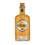 Cazcabel Honey Tequila Liqueur - 70cl