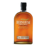 Bernheim Original Wheat Whiskey - 75cl