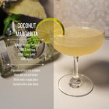 Cazcabel Coconut Tequila Liqueur - 70cl