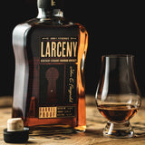 Larceny Kentucky Straight Bourbon - 70cl