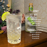 Cazcabel Coconut Tequila Liqueur - 70cl