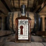 Larceny Kentucky Straight Bourbon - 70cl