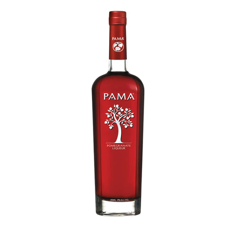 Pama Pomegranate Liqueur 70 cl