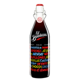 El Bandarra Vermouth Rojo - 1L