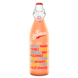 El Bandarra Rose Vermouth - 1L