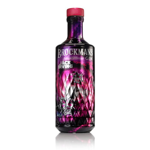 Brockmans x Jack Irving "Supernova" Gin 70cl