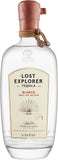 The Lost Explorer Tequila Blanco 40% 70cl