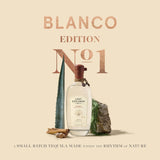 The Lost Explorer Tequila Blanco 40% 70cl