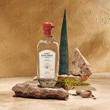 The Lost Explorer Tequila Blanco 40% 70cl