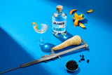 James Gin Asian Parsnip 40% 70cl