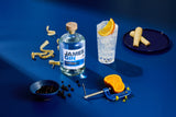 James Gin Navy Strength 57% 70cl