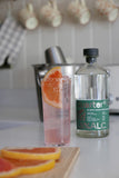 Quarter Proof Blanco Agave Spirit 15% 70cl