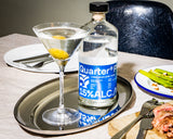 Quarter Proof Three Grain Spirit 15% 70cl