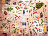 Finlandia Vodka 40% 70cl