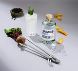 James Gin London Drizzle 40% 70cl