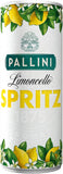 Pallini Limoncello Spritz RTD 5.5% 12x250ml