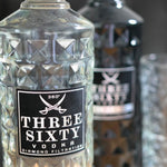 THREE SIXTY VODKA