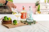 Lyre's Agave Blanco