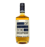 CUT Overproof Spiced Rum 63%